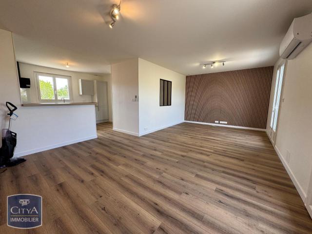 Maison 4 pièces 88 m²