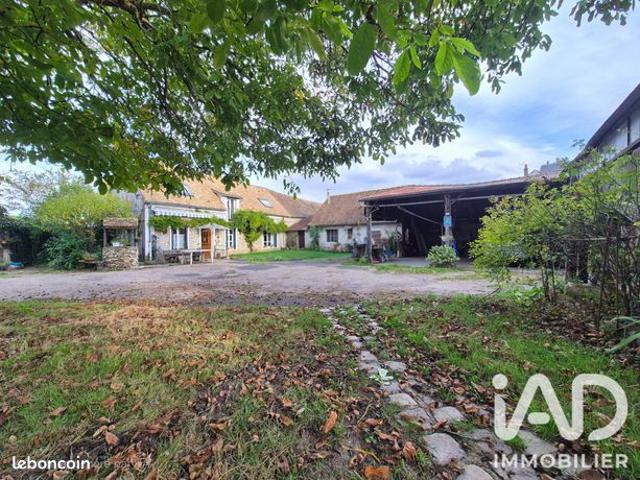 Maison 4 pièces 88 m²