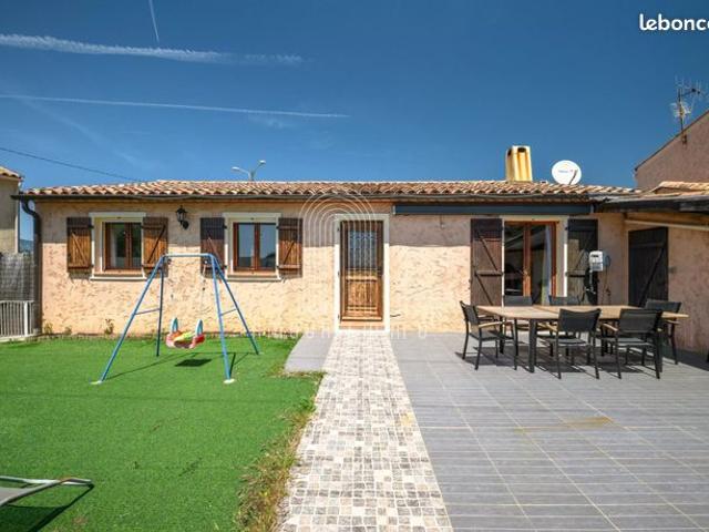 Maison 4 pièces 88 m²