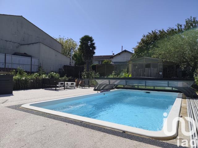 Maison 4 pièces 88 m²