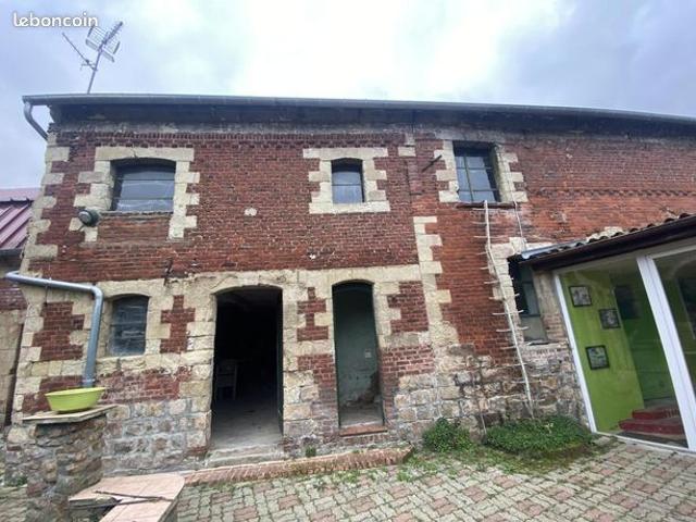 Maison 4 pièces 88 m²