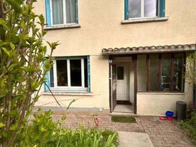 Maison 4 pièces 88 m²