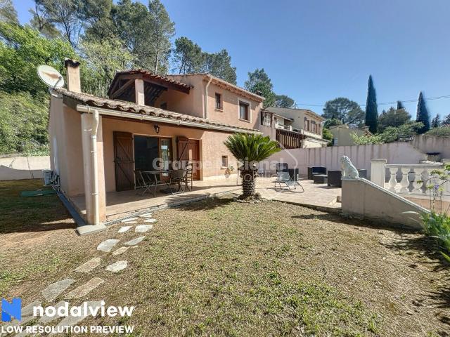Maison 4 pièces 88 m²