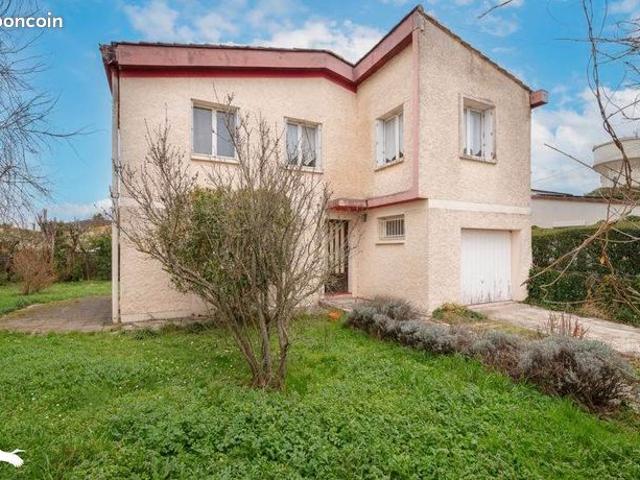Maison 4 pièces 88 m²