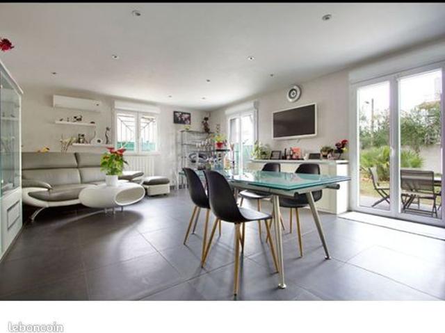 Maison 4 pièces 88 m²