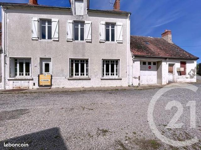 Maison 4 pièces 88 m²
