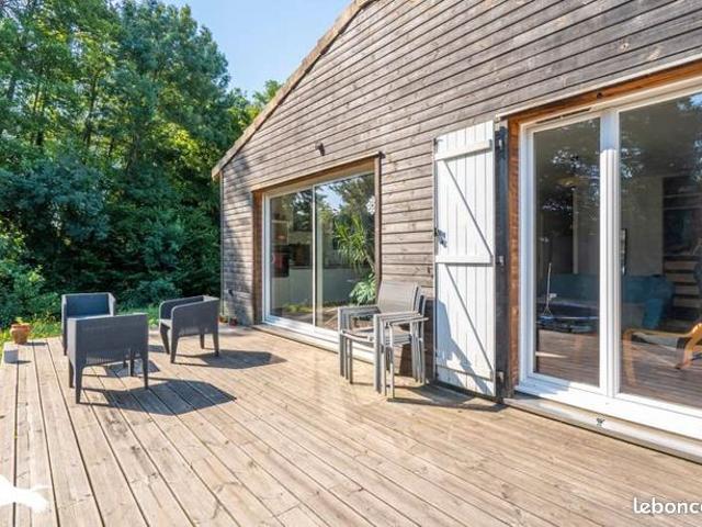 Maison 4 pièces 88 m²