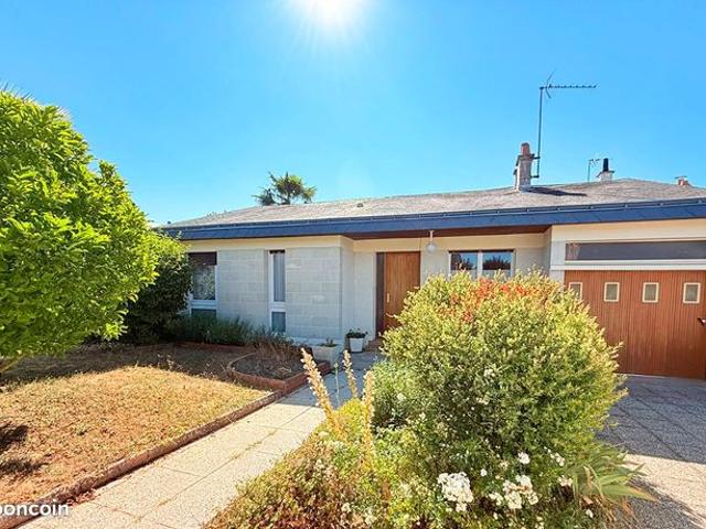 Maison 4 pièces 88 m²