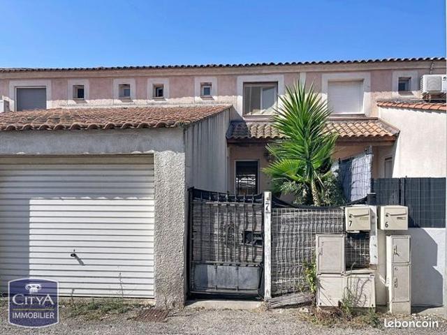 Maison 4 pièces 88 m²
