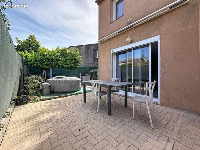 Maison 4 pièces 88 m²