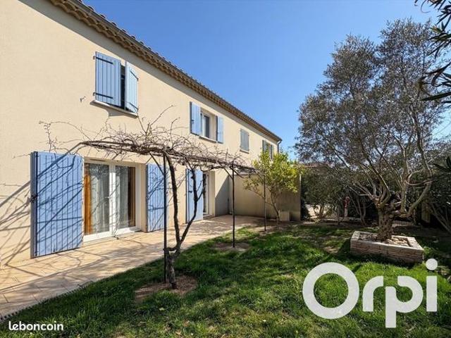 Maison 4 pièces 88 m²