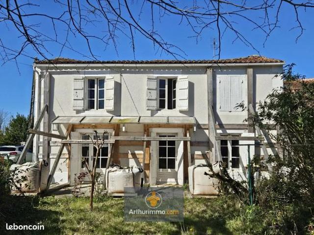 Maison 4 pièces 88 m²