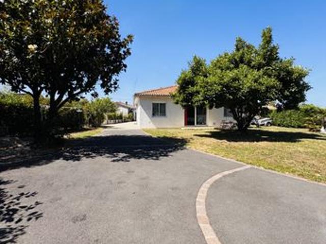 Maison 4 pièces 88 m²