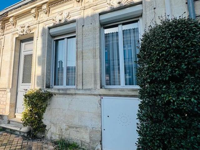 Maison 4 pièces 88 m²