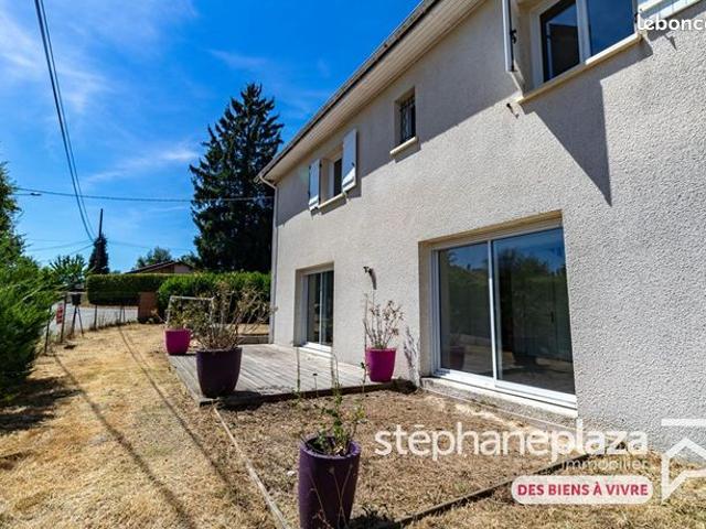 Maison 4 pièces 88 m²