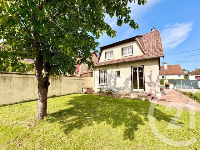 Maison 4 pièces 88 m²