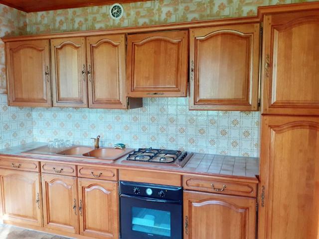 Maison 4 pièces 88 m²