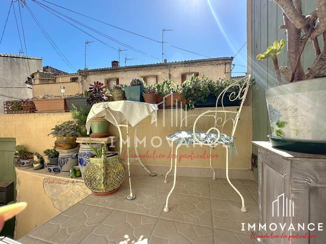 Maison 4 pièces 88 m²