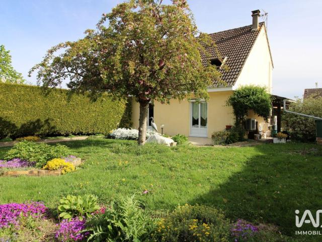 Maison 4 pièces 88 m²