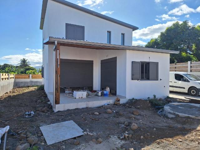Maison 4 pièces 88 m²