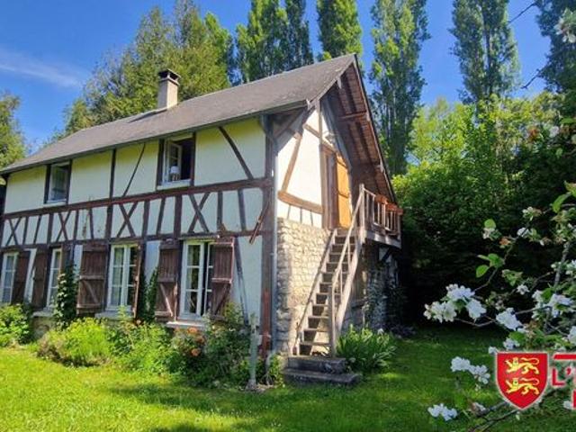 Maison 4 pièces 88 m²