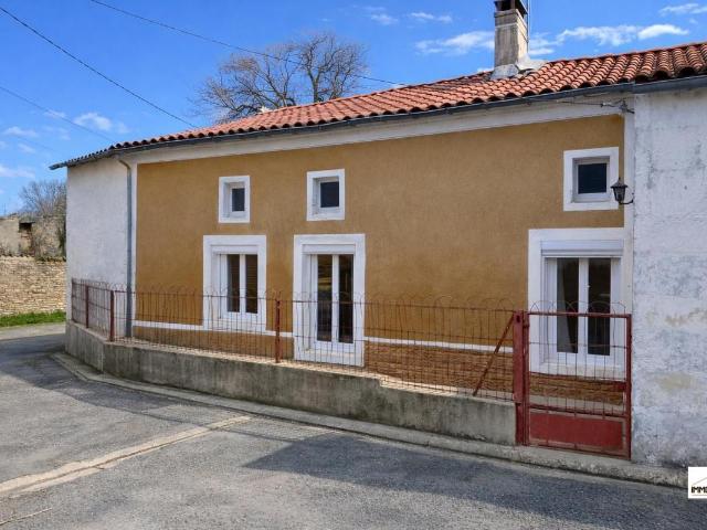 Maison 4 pièces 88 m²