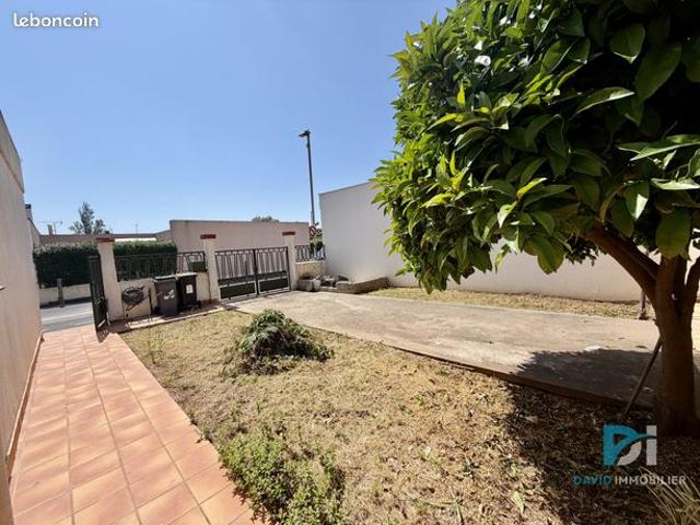 Maison 4 pièces 88 m²