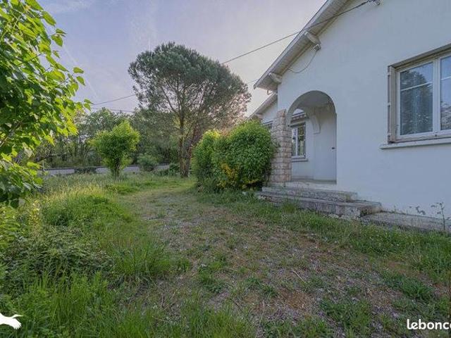 Maison 4 pièces 88 m²