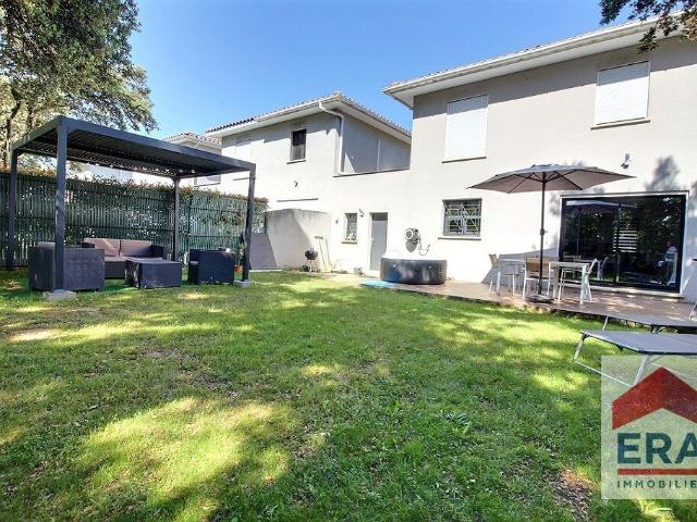 Maison 4 pièces 88 m²