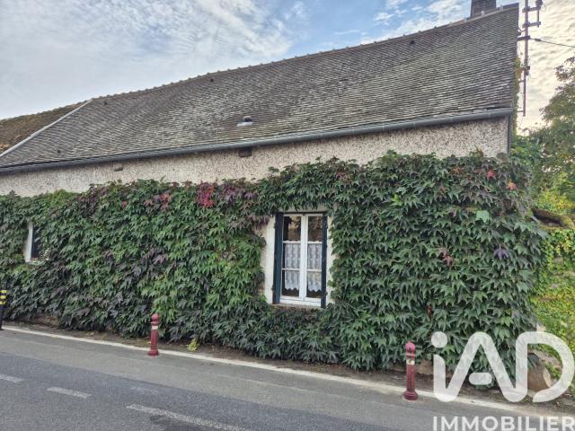 Maison 4 pièces 88 m²