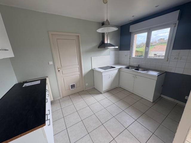 Maison 4 pièces 88 m²