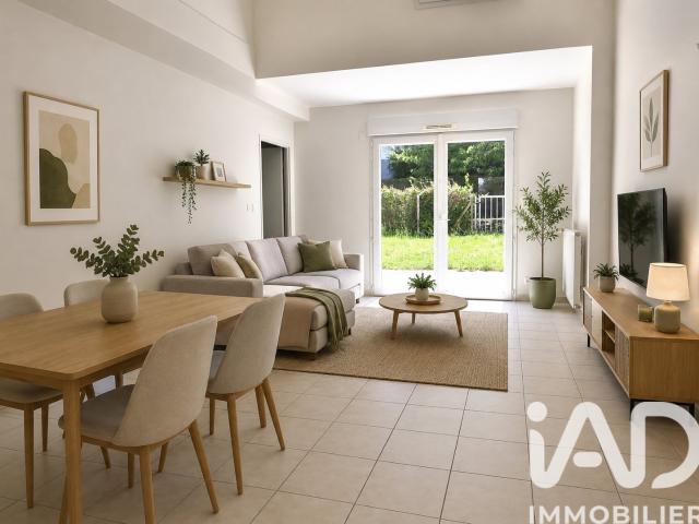 Maison 4 pièces 88 m²