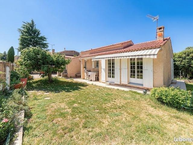 Maison 4 pièces 88 m²