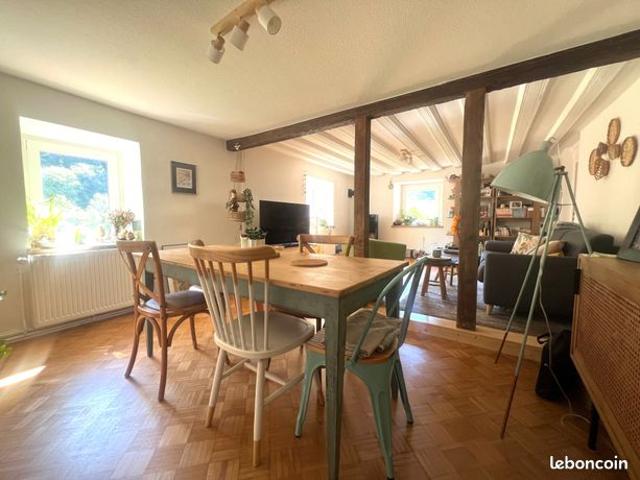 Maison 4 pièces 88 m²