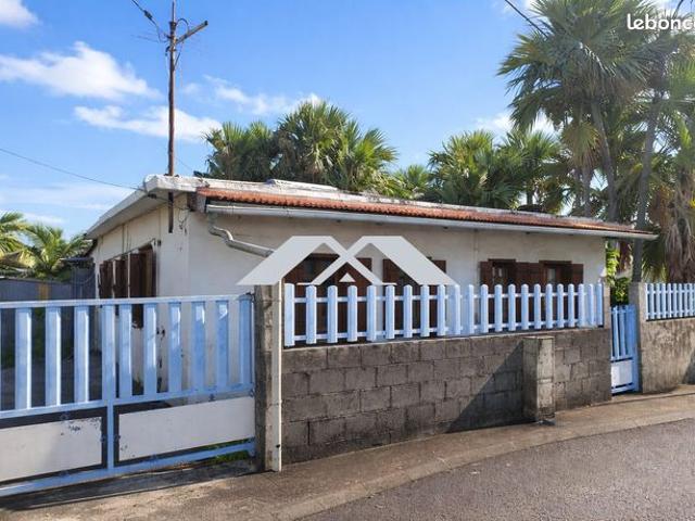 Maison 4 pièces 88 m²