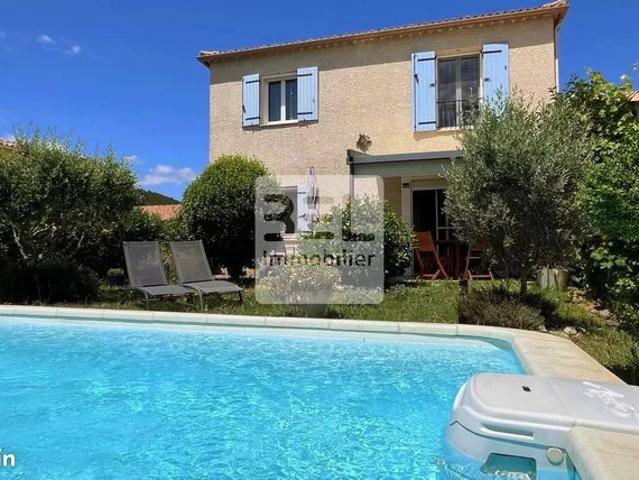 Maison 4 pièces 88 m²
