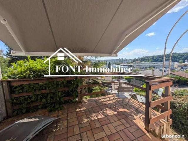 Maison 4 pièces 88 m²