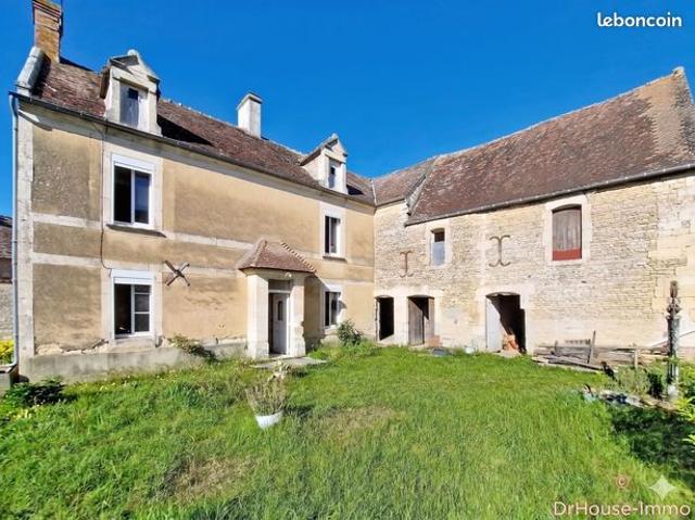 Maison 4 pièces 88 m²