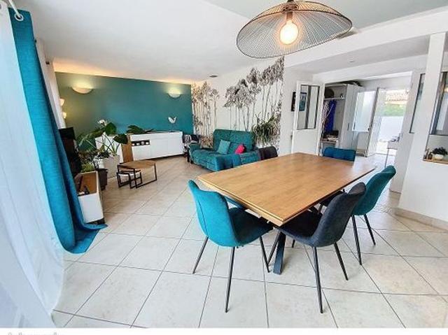 Maison 4 pièces 88 m²