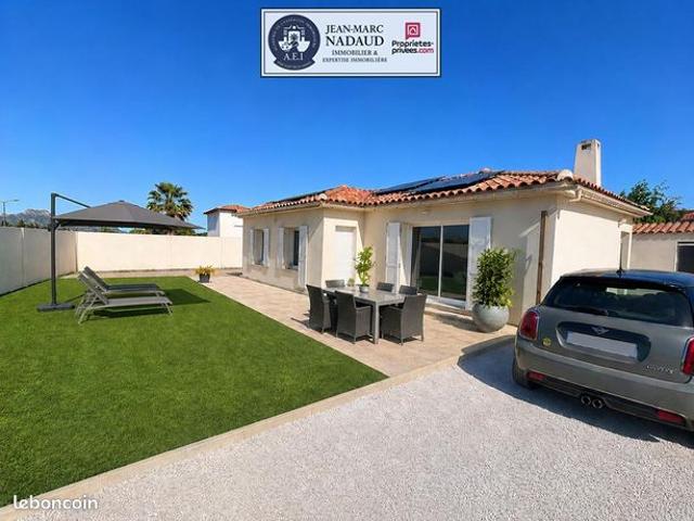 Maison 4 pièces 88 m²