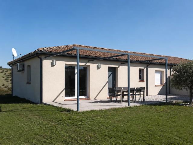 Maison 4 pièces 88 m²