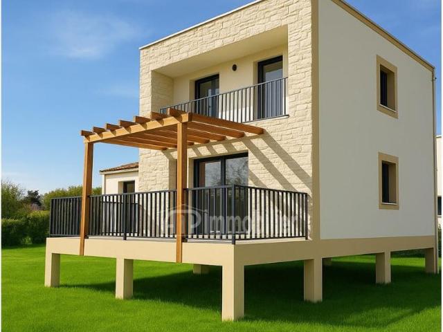 Maison 4 pièces 88 m²