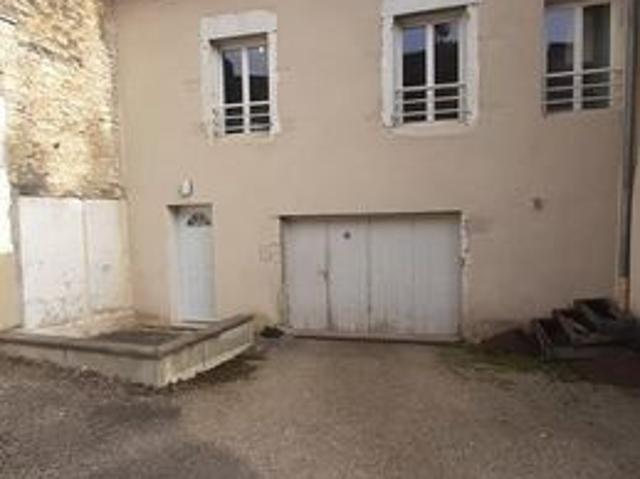 Maison 4 pièces 88 m²