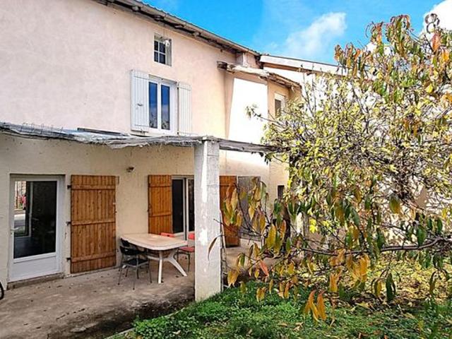 Maison 4 pièces 88 m²