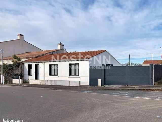 Maison 4 pièces 88 m²