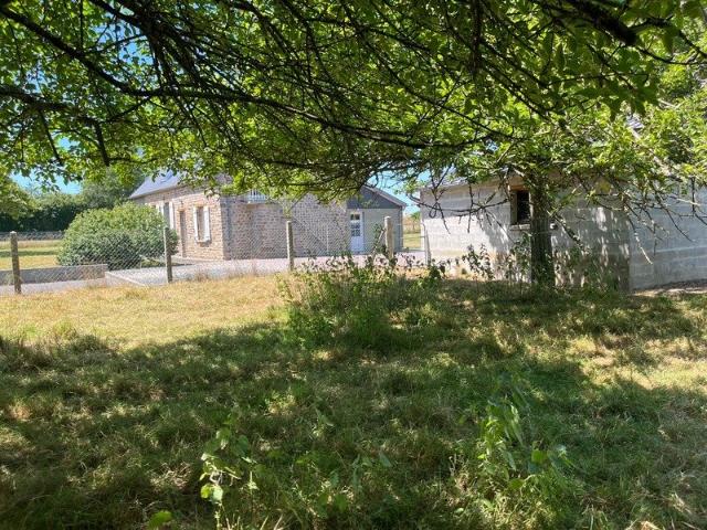 Maison 4 pièces 88 m²