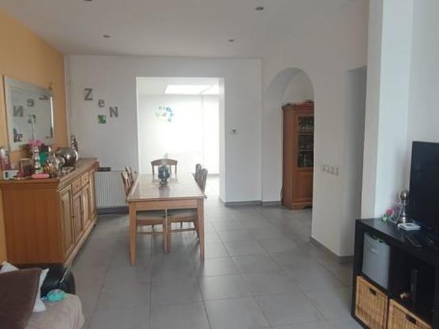 Maison 4 pièces 88 m²