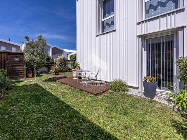 Maison 4 pièces 88 m²