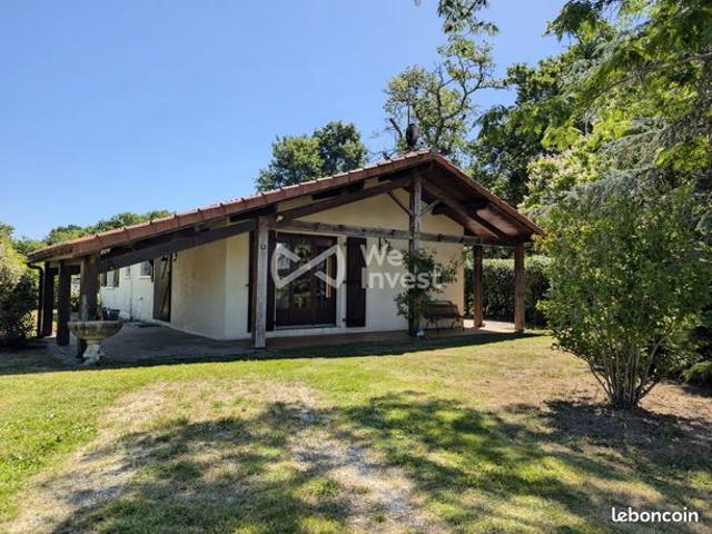 Maison 4 pièces 88 m²
