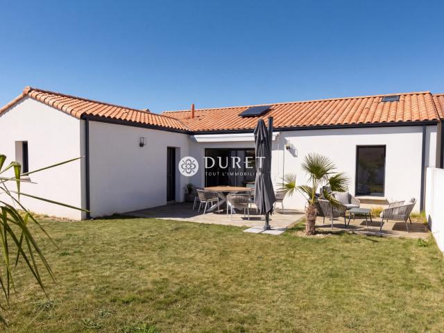 Maison 4 pièces 88 m²